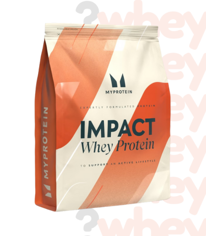 MyProtein Whey Protein