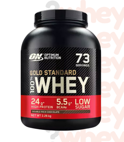 optimize nutrition whey protein 