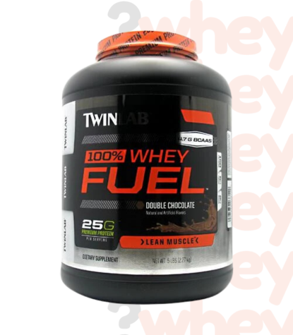 twinlab whey protein