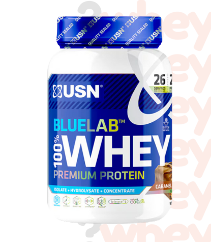 usn whey protein